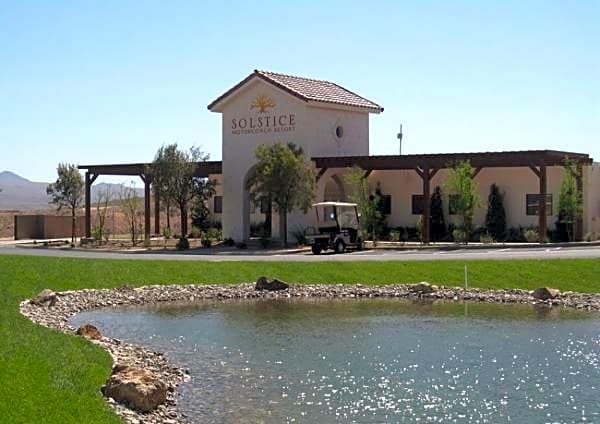 Solstice Motorcoach Resort