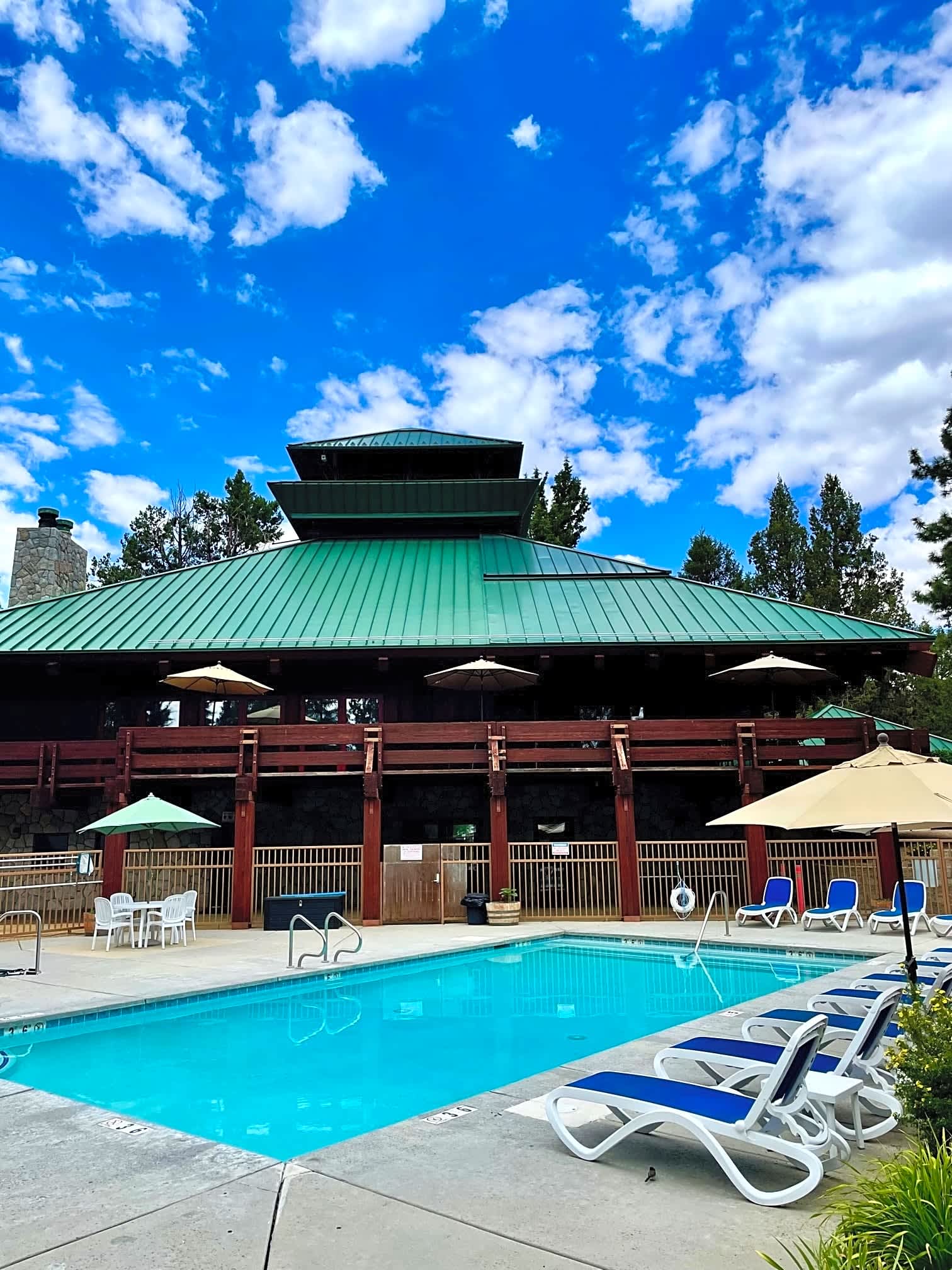 Big Bear Shores RV Resort