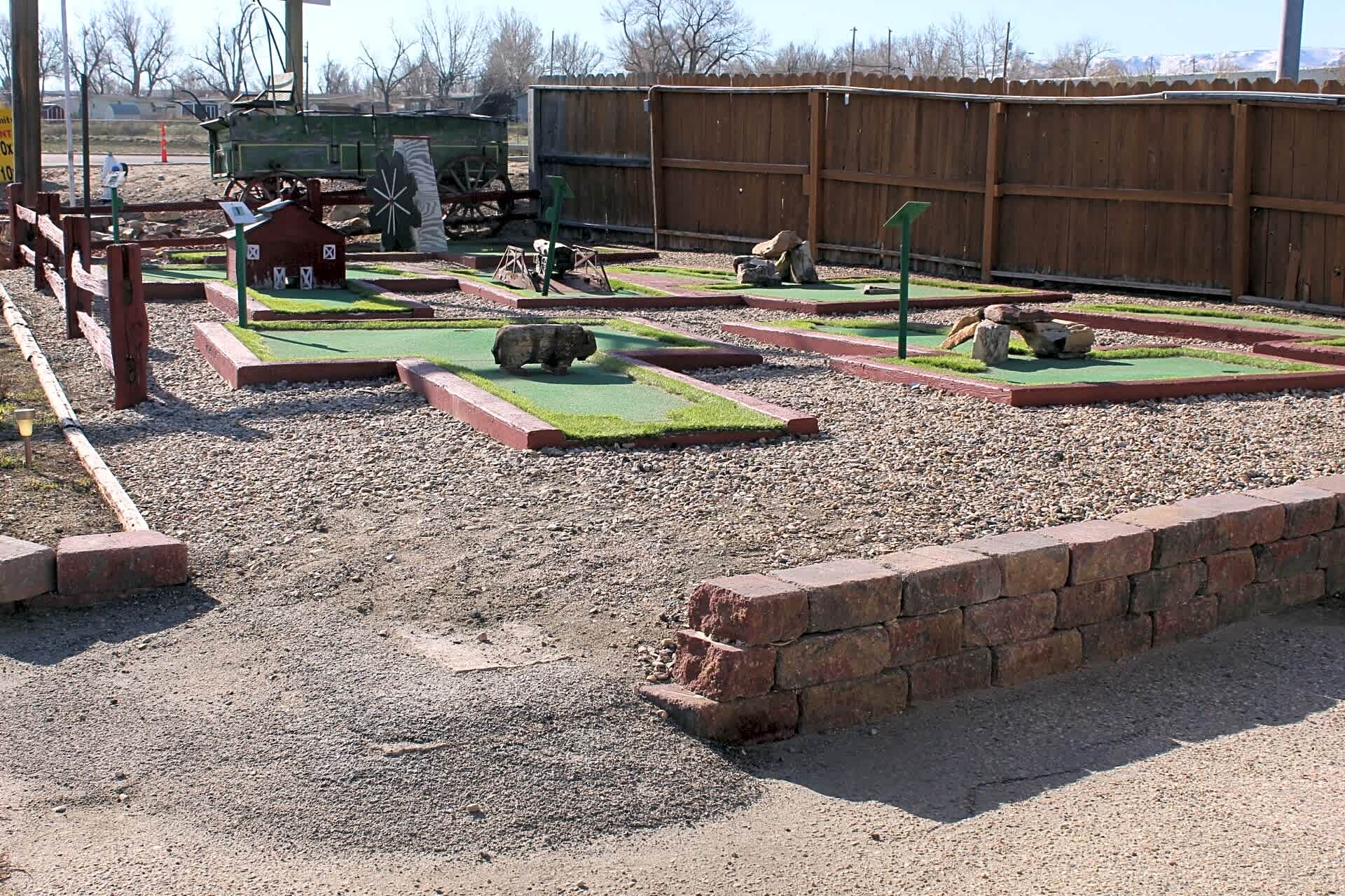 Casper East RV Park