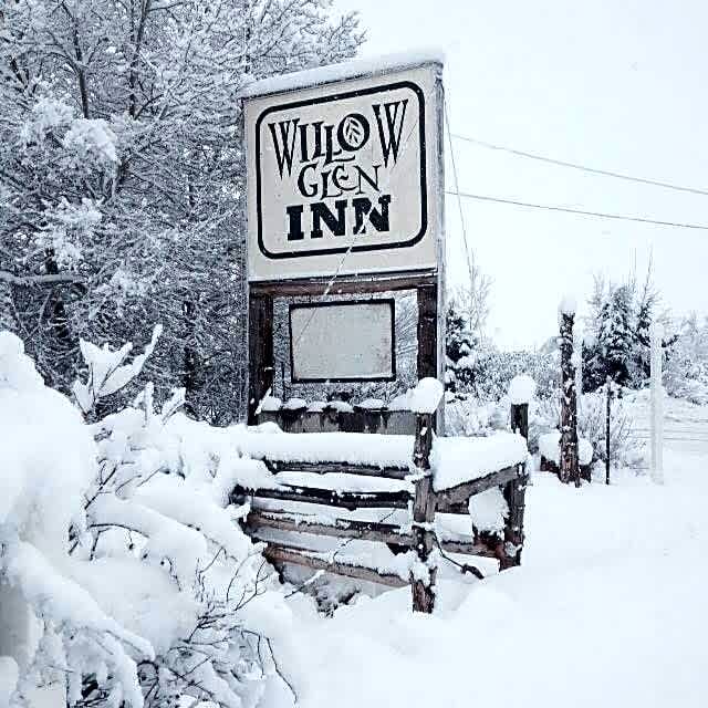 Willow Glen Resort