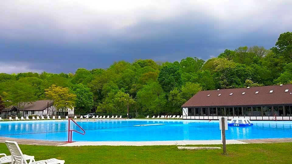Mountain Pines Resort