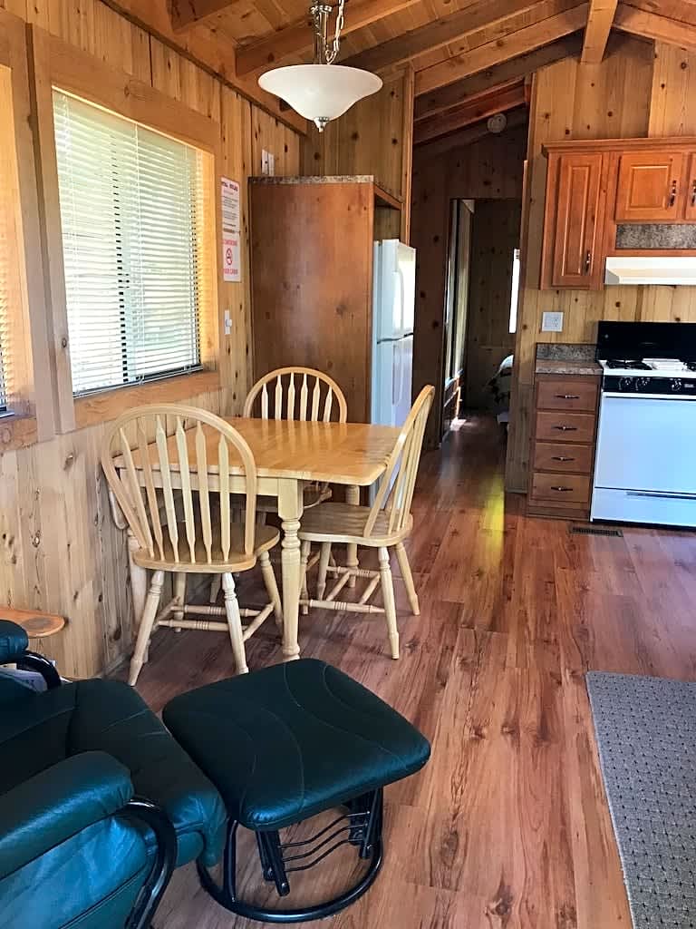 Tall Texan Campground