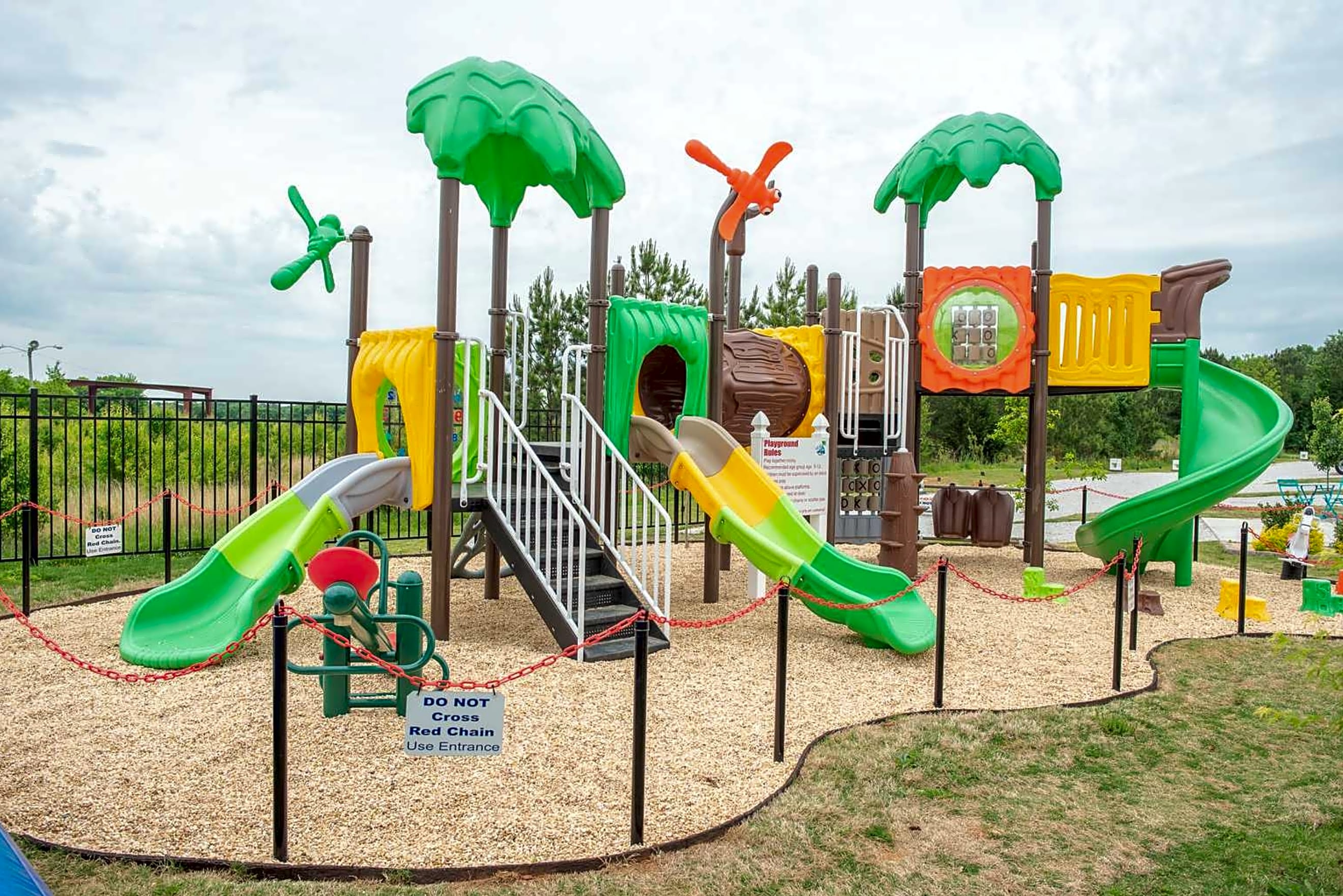 Heritage Acres RV Park
