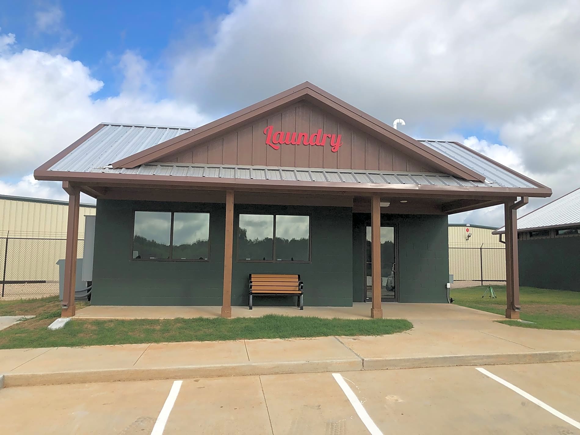 Kathy's Kampground & Storage