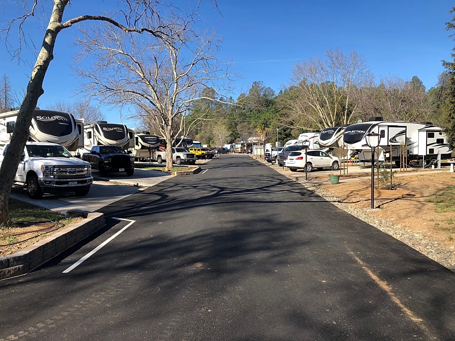 Green Acres RV Park