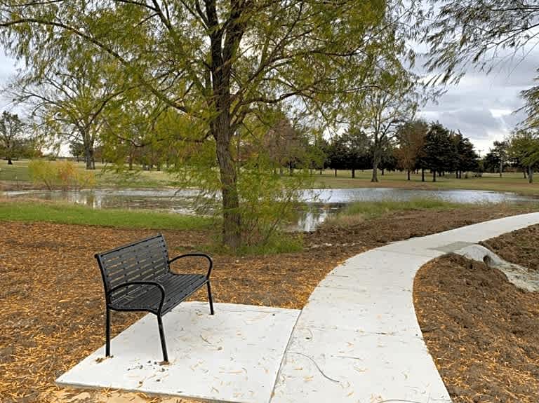 Stinson RV Park & Resort