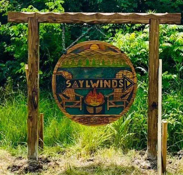 Saylwinds Campground