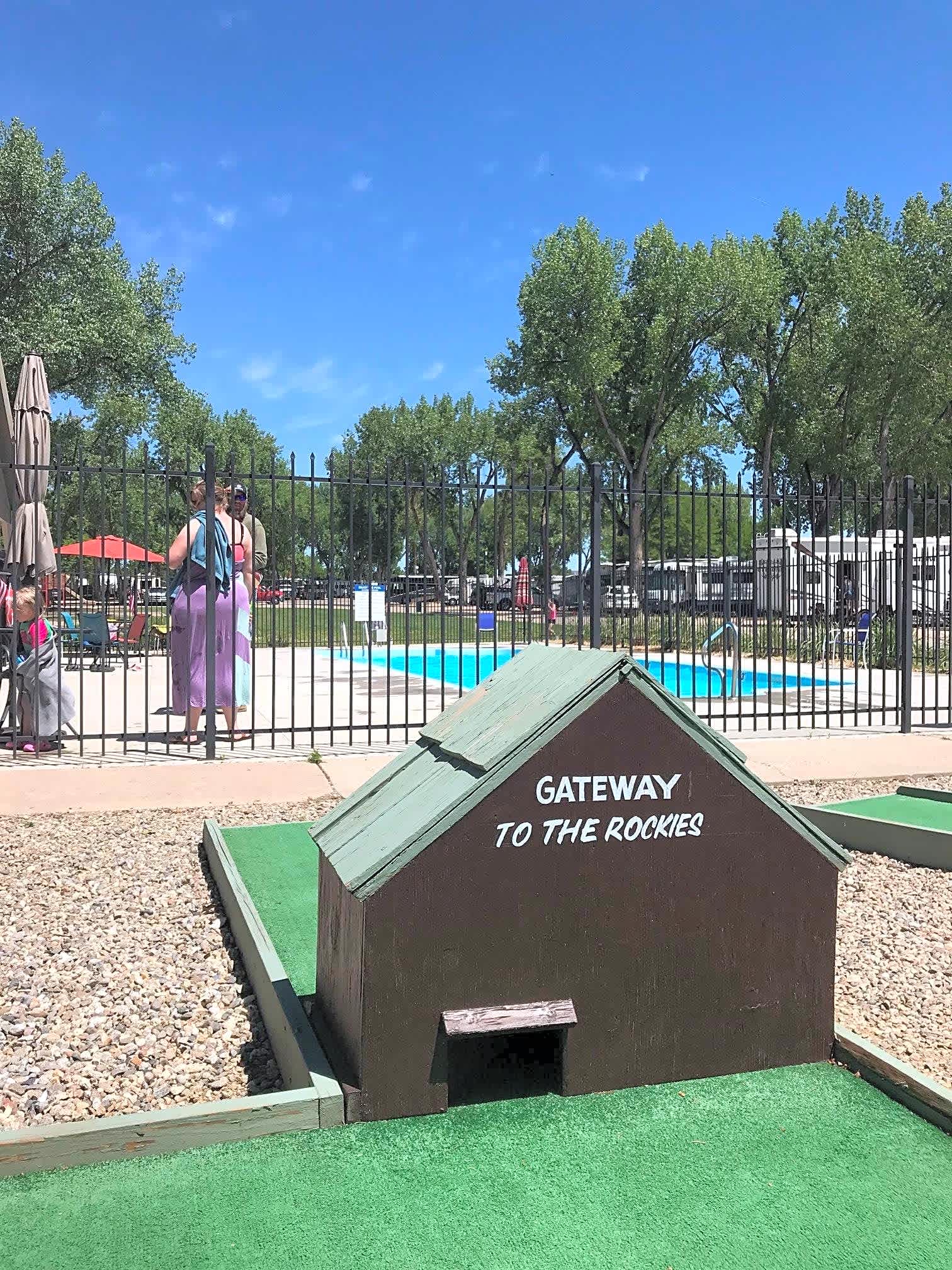 Loveland RV Resort