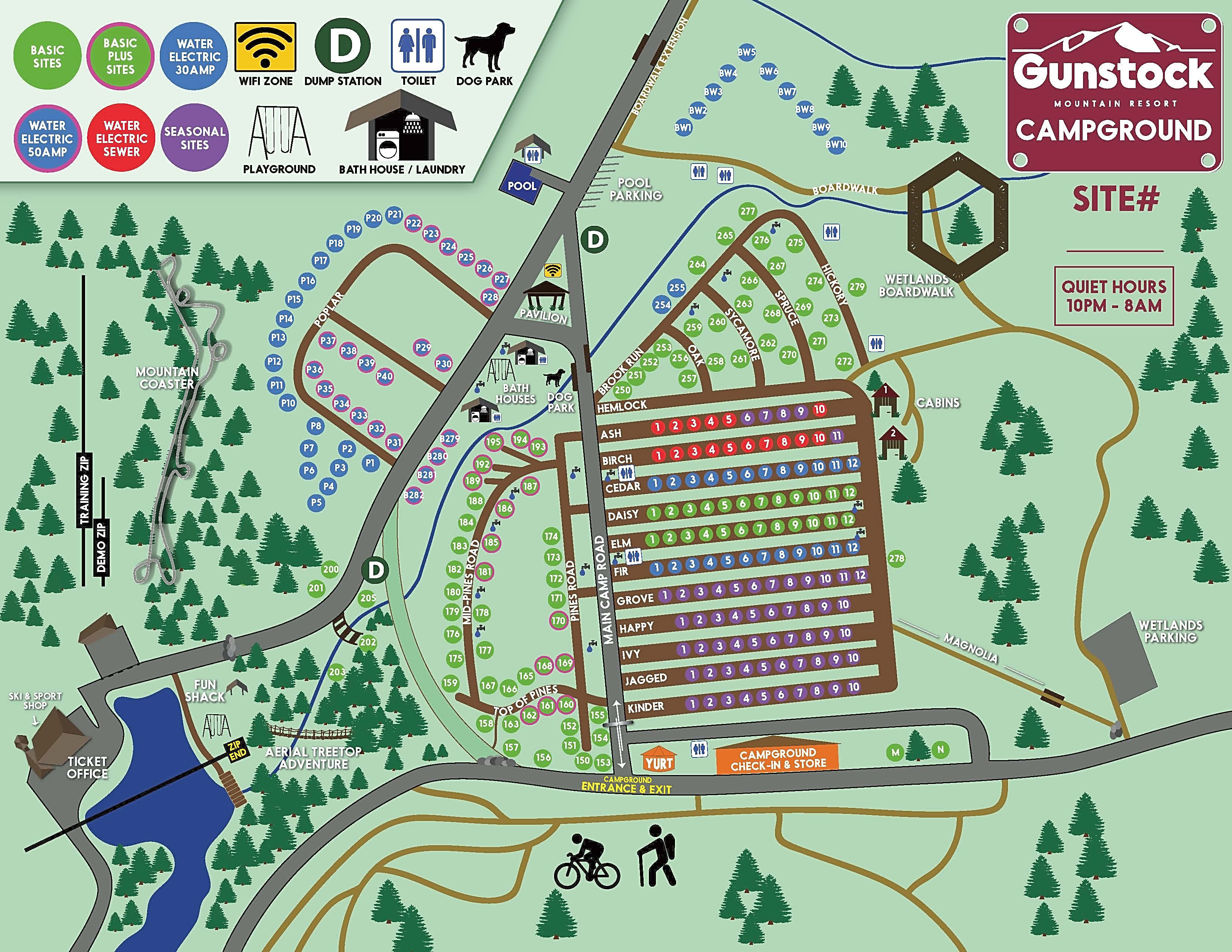 Gunstock Mountain Resort