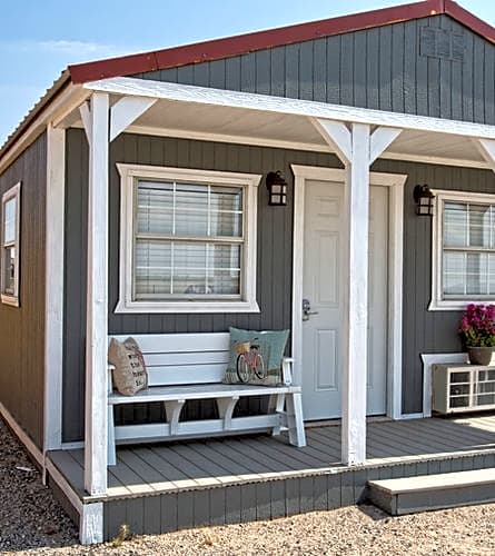 Stateline Cabin & RV