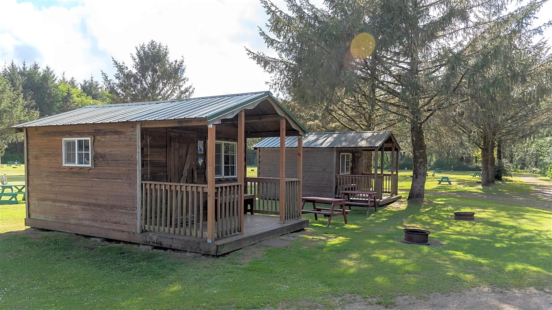 Kenanna RV Resort