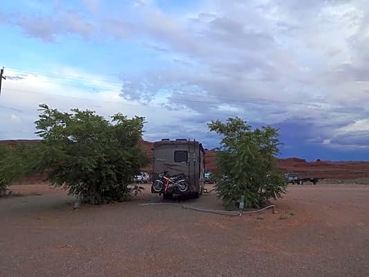 Valles RV Park