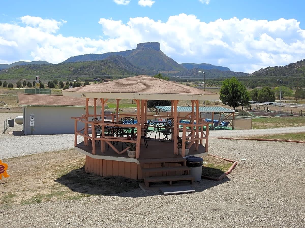 Ancient Cedars Mesa Verde RV Resort