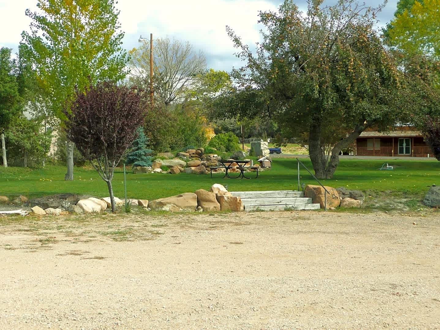 Bauer's Canyon Ranch RV Park