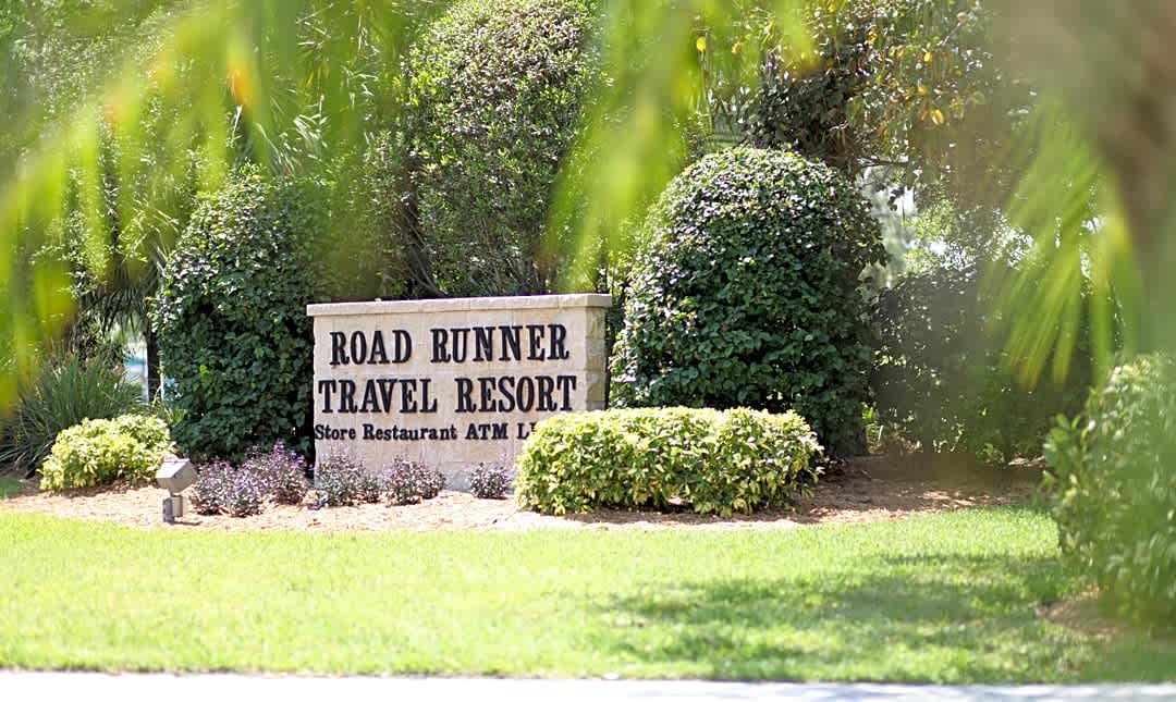 Road Runner Travel Resort