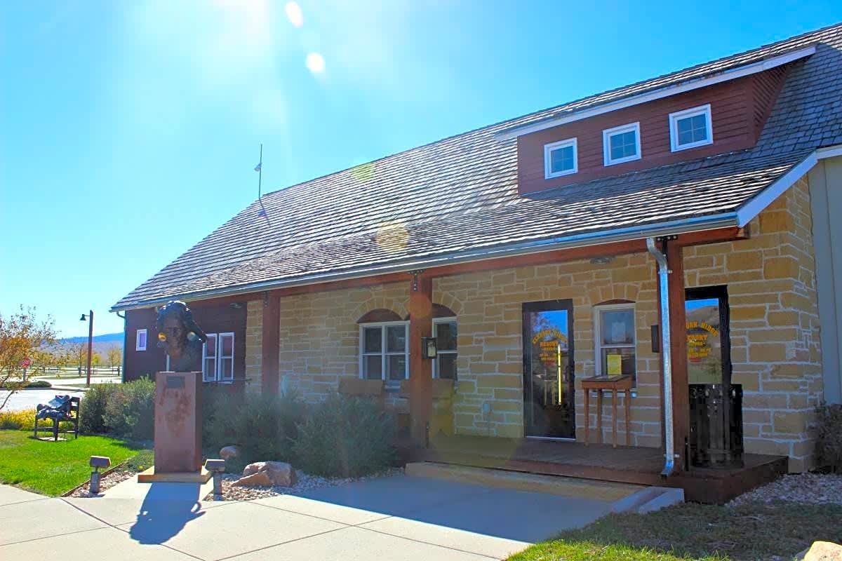 Elkhorn Ridge RV Resort & Cabins