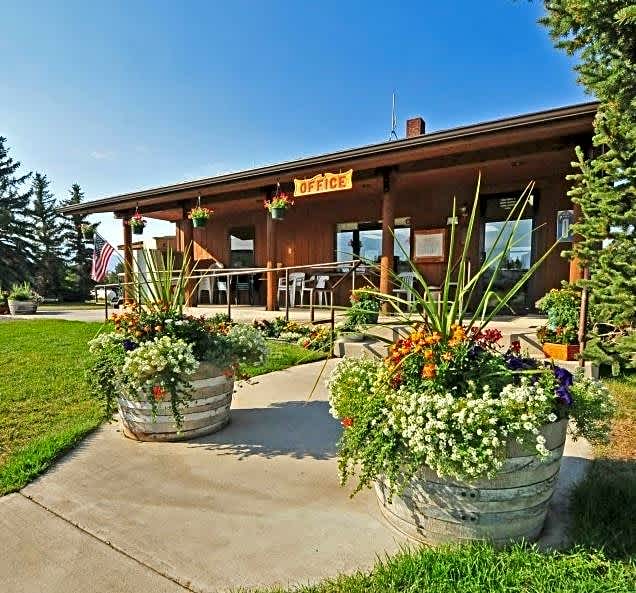Yellowstone's Edge RV Park