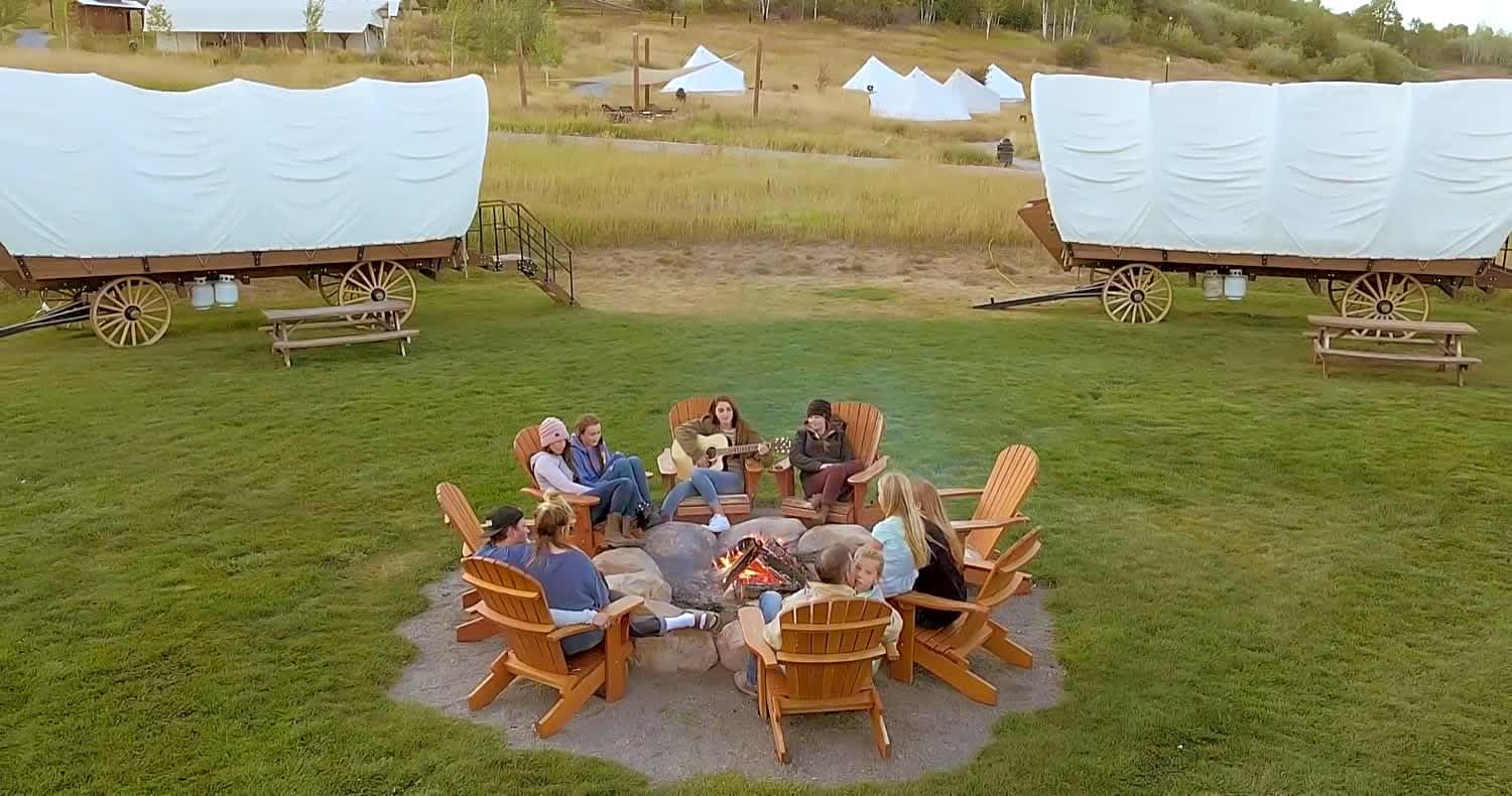 Tall Texan Campground