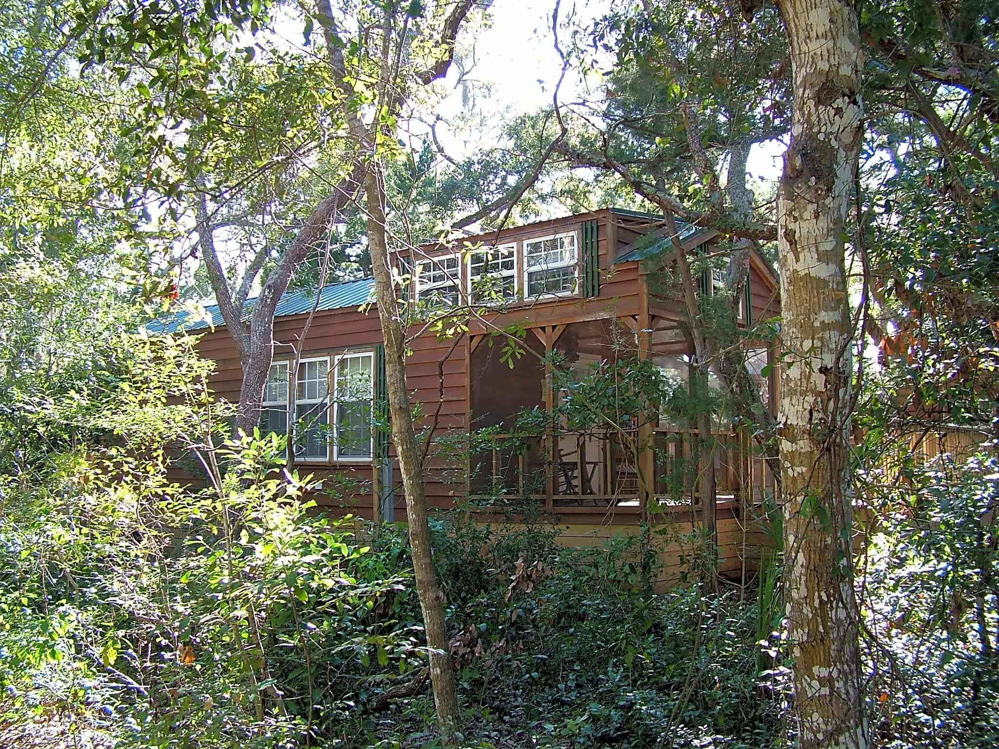 North Beach Camp Resort