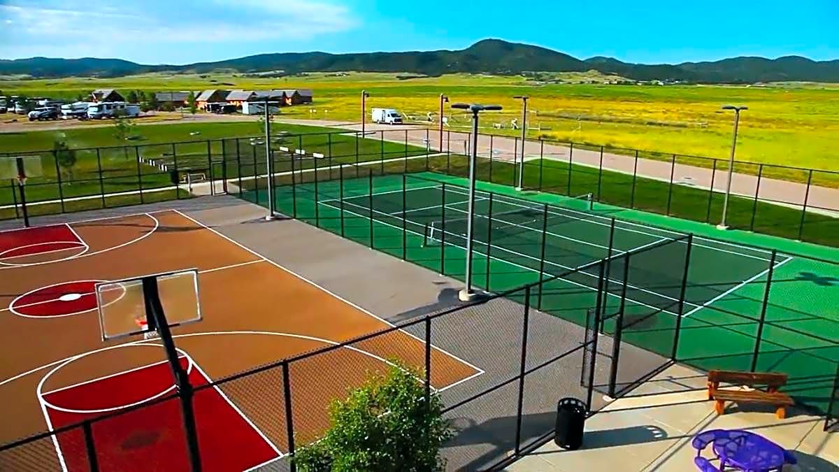 Elkhorn Ridge RV Resort & Cabins