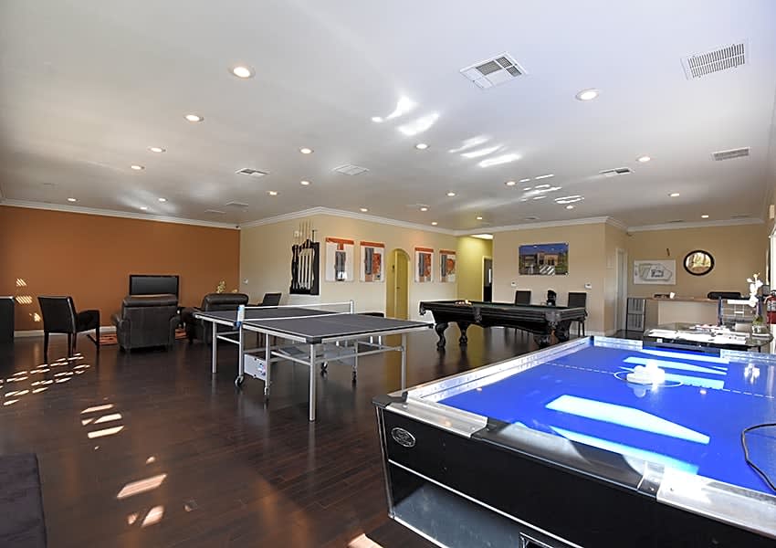 Solstice Motorcoach Resort