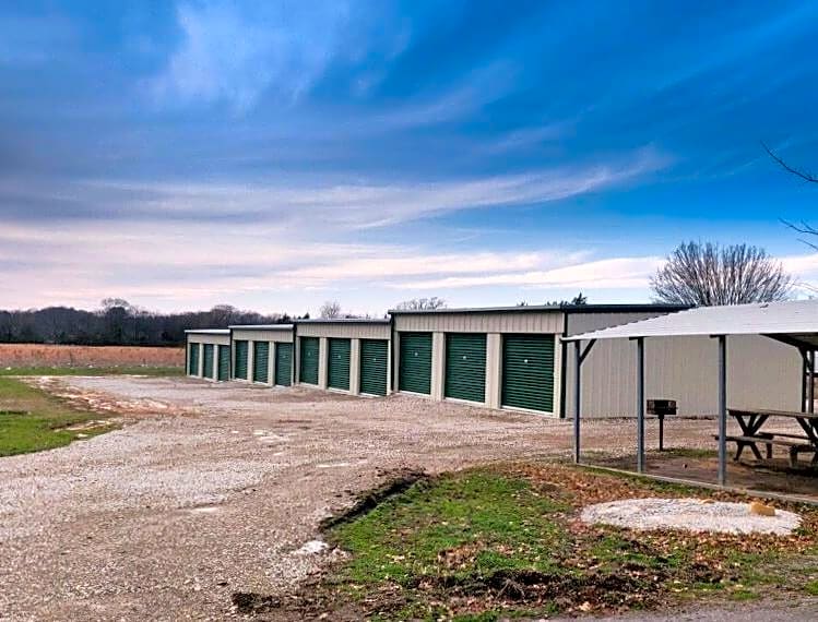 Northgate Mobile Home & RV Park