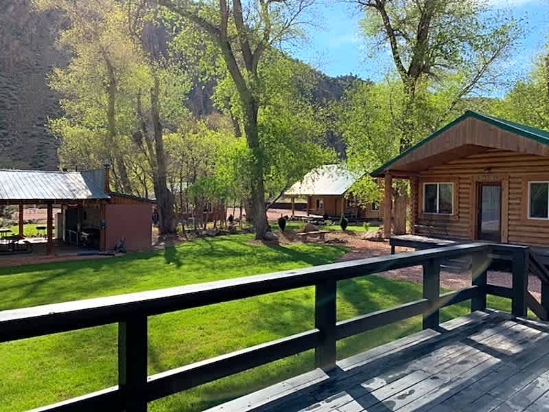 Hoovers River Resort
