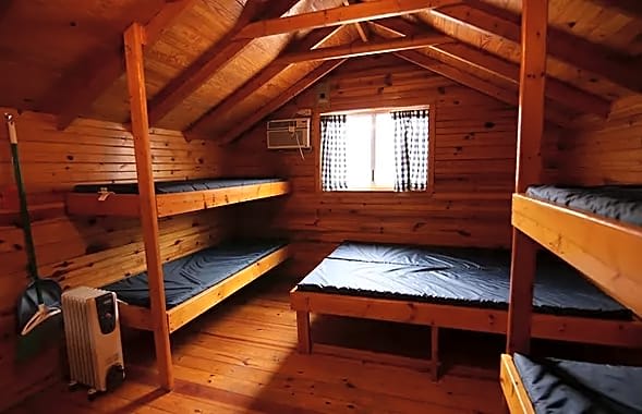White Buffalo Resort