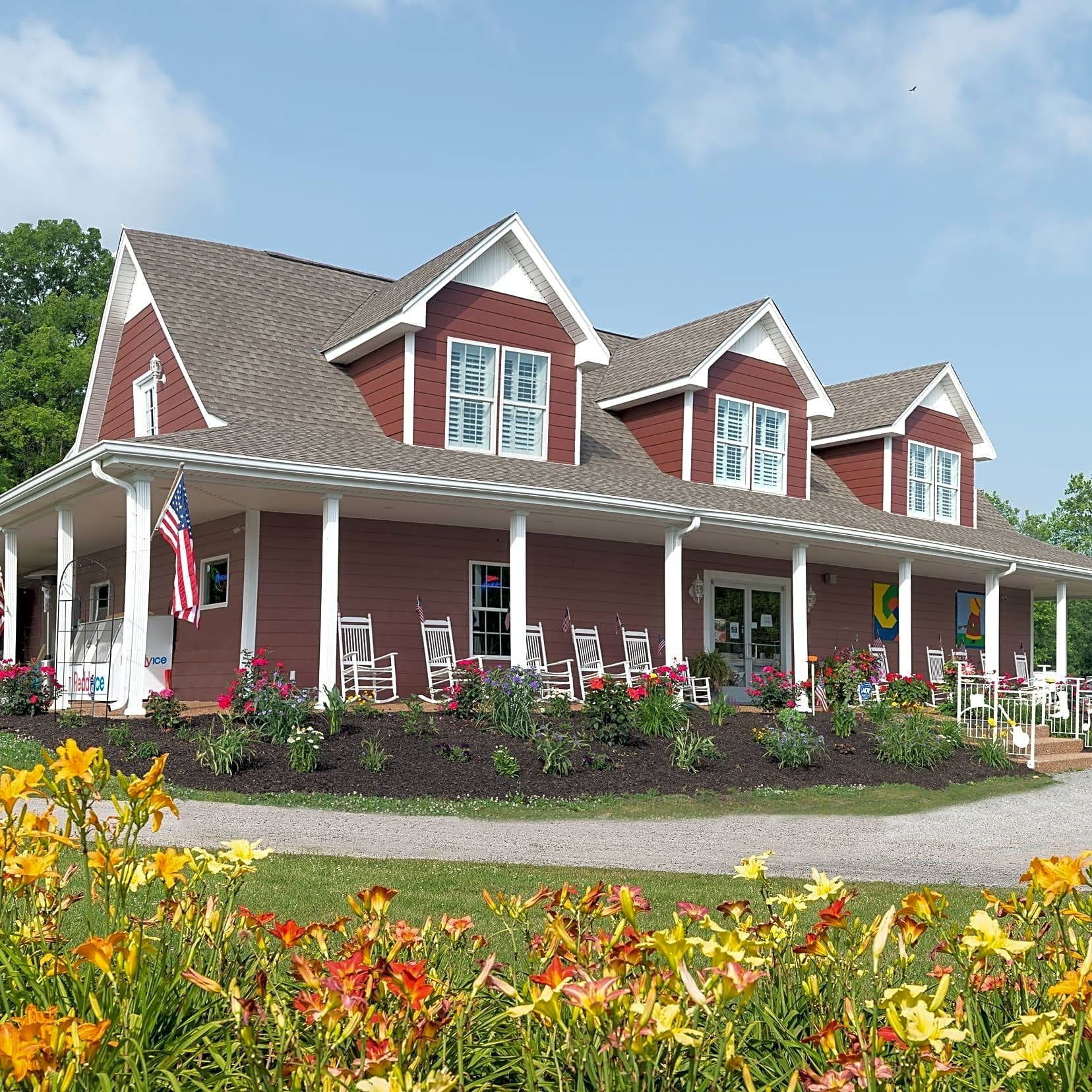 Grand Ole RV Resort & Market