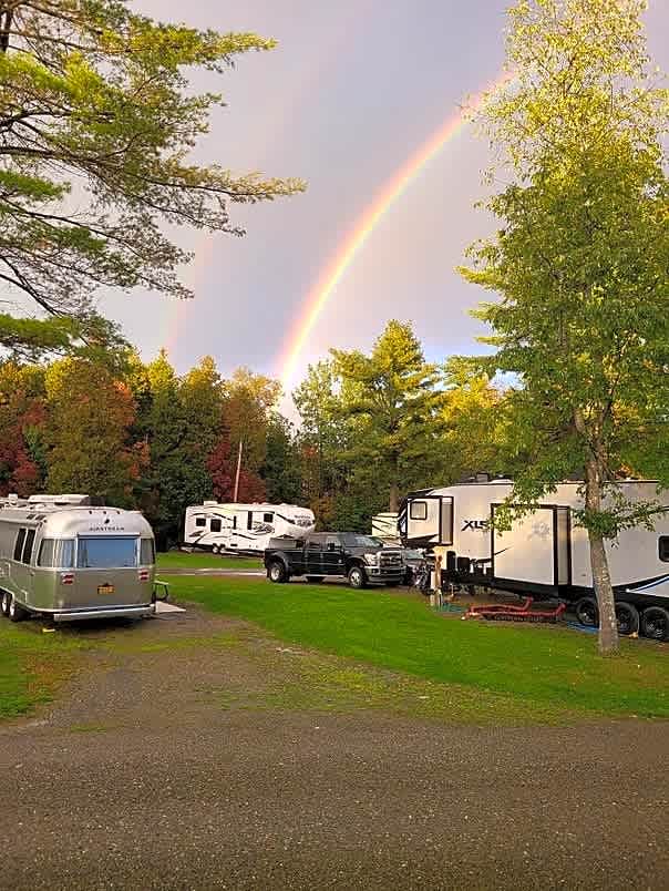 Pumpkin Patch RV Resort