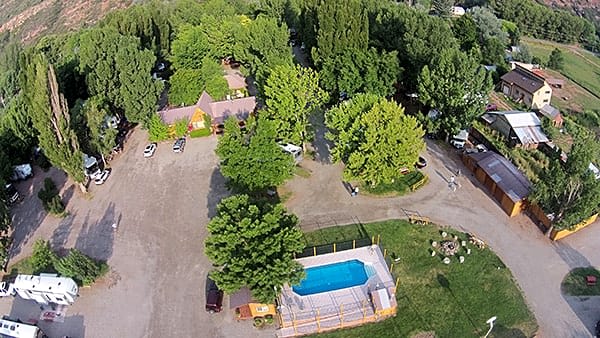 Alpen Rose RV Park