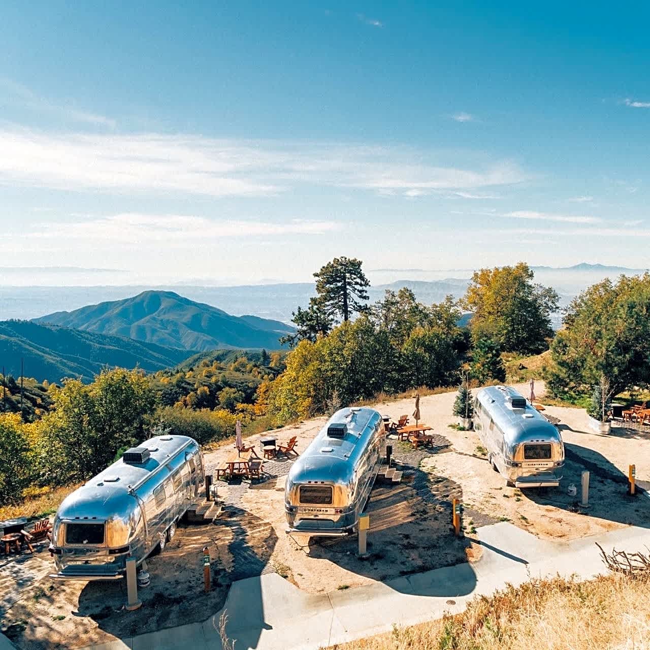 SkyPark Camp RV Resort