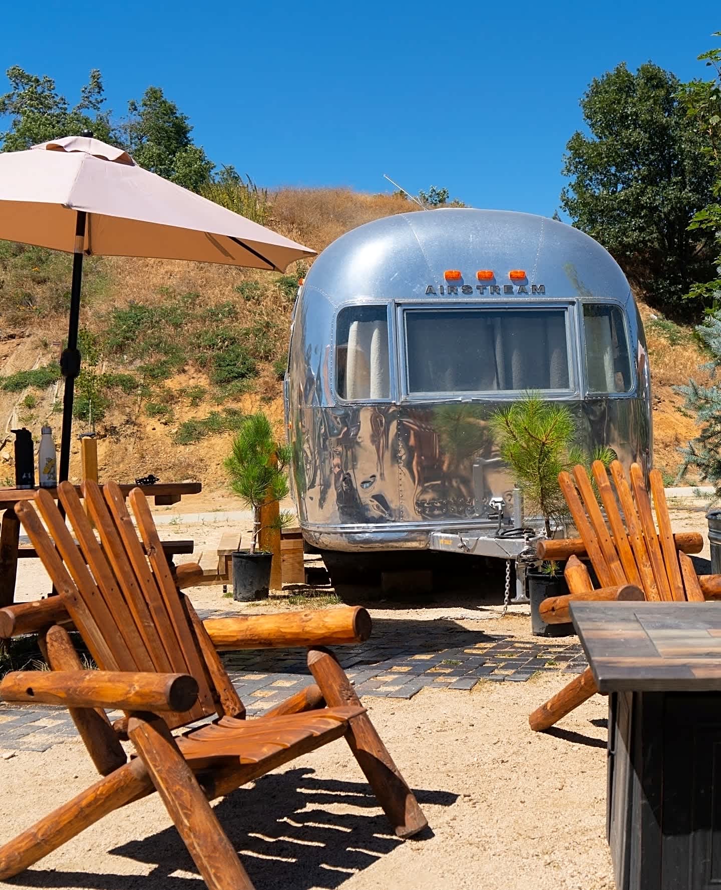 SkyPark Camp RV Resort