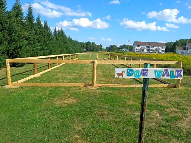 Pumpkin Patch RV Resort