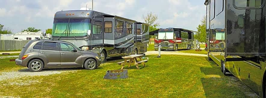 Heartland Resort