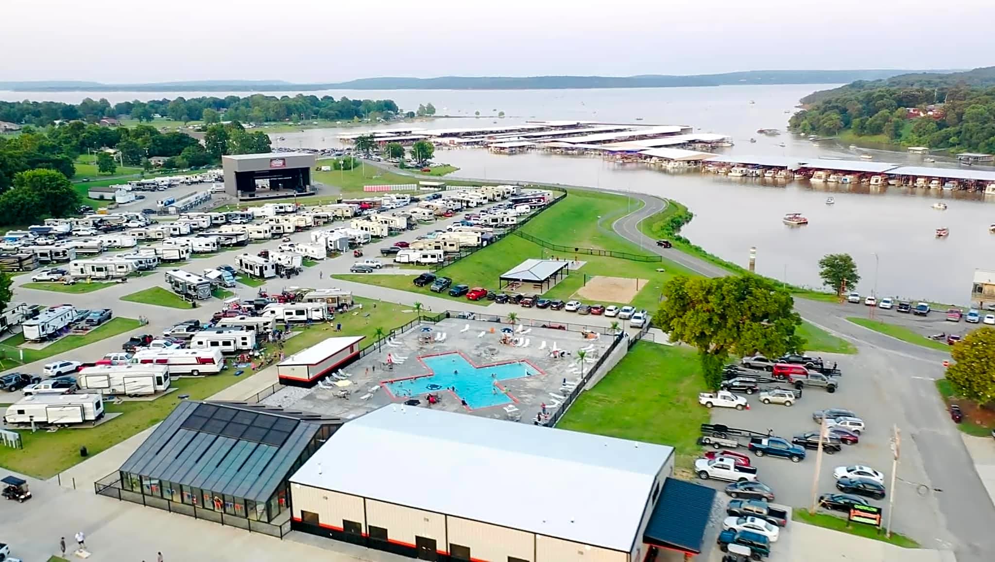 Xtreme RV Resort
