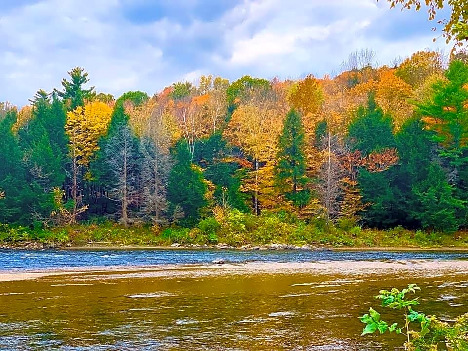 Rivers Bend Campground