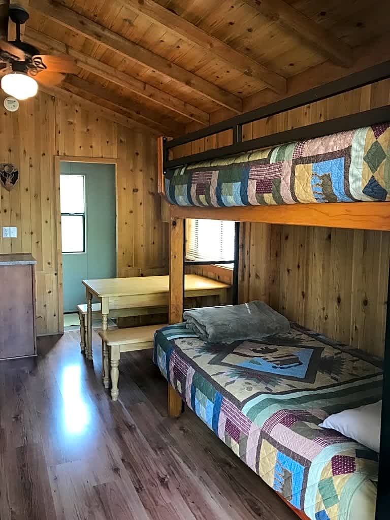 Tall Texan Campground