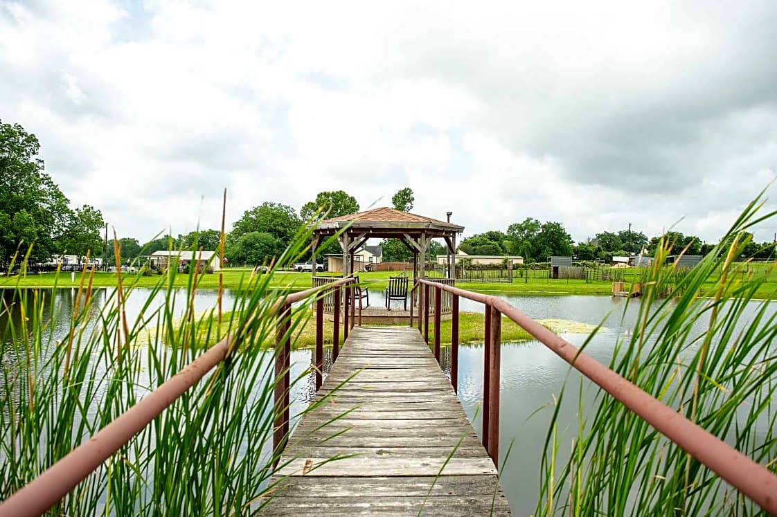Patriot RV Park - Luling