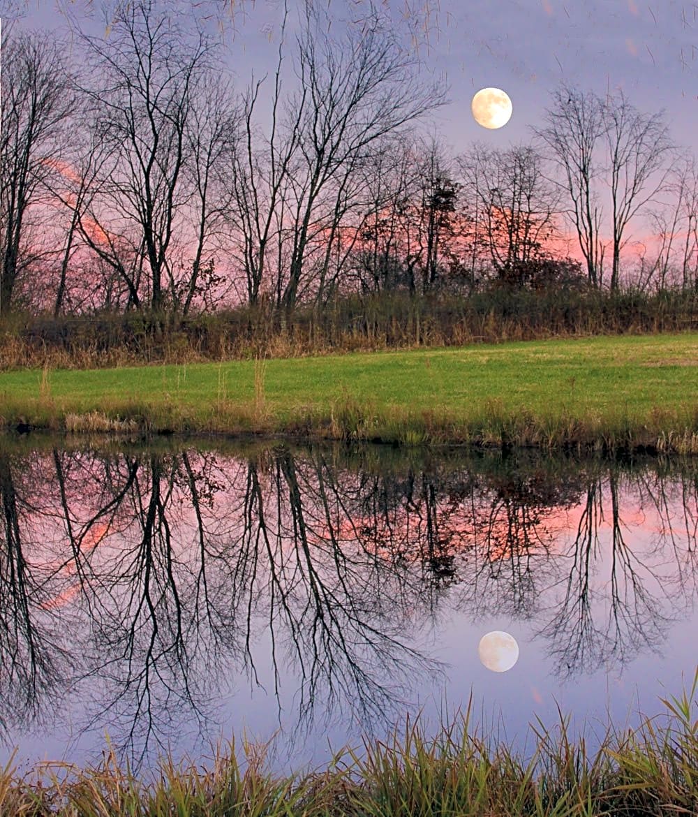 Saylwinds Campground
