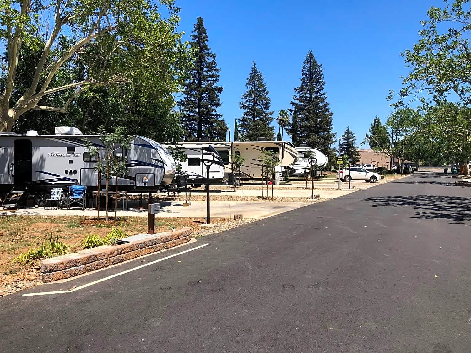 Green Acres RV Park