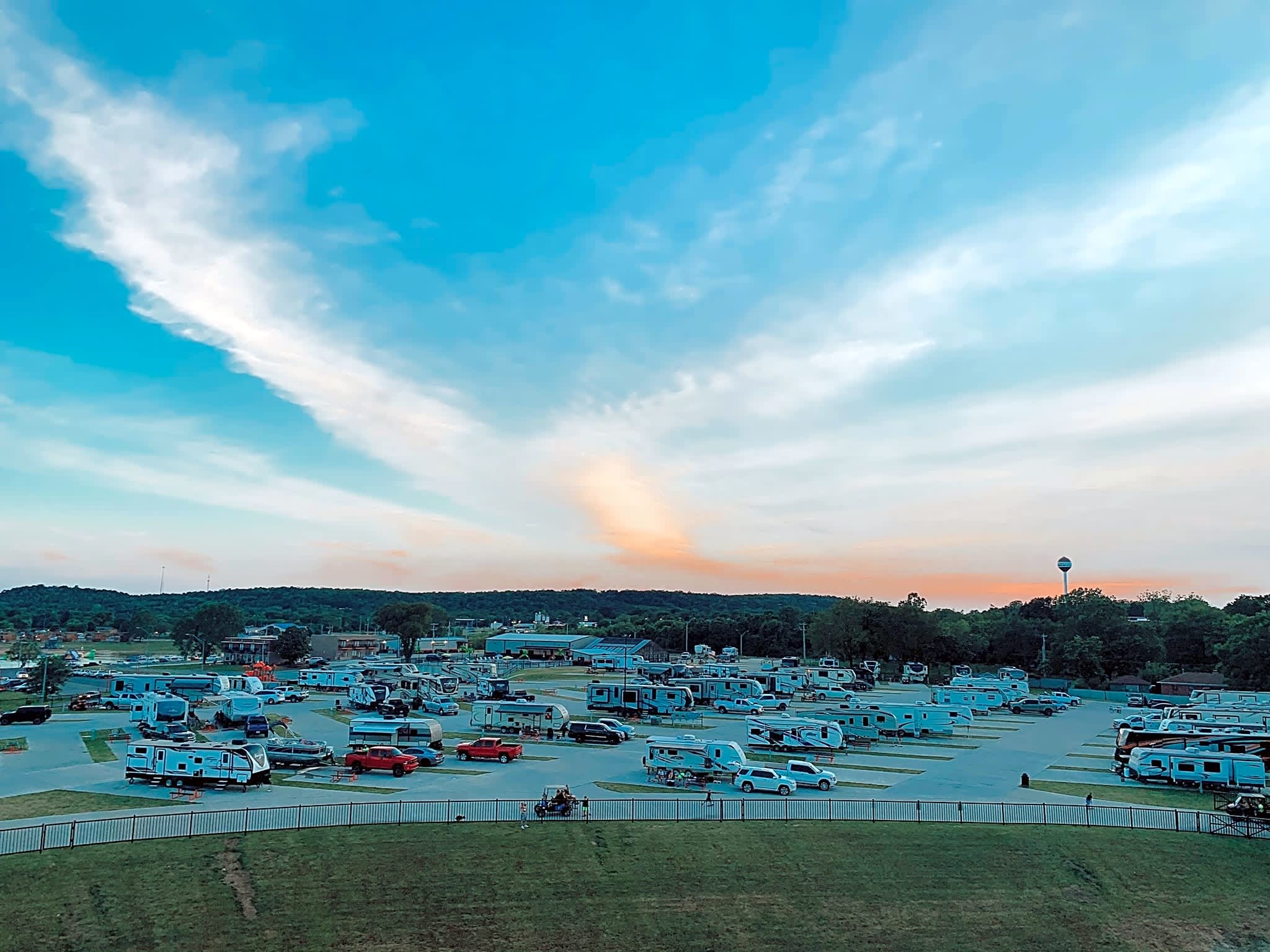 Xtreme RV Resort
