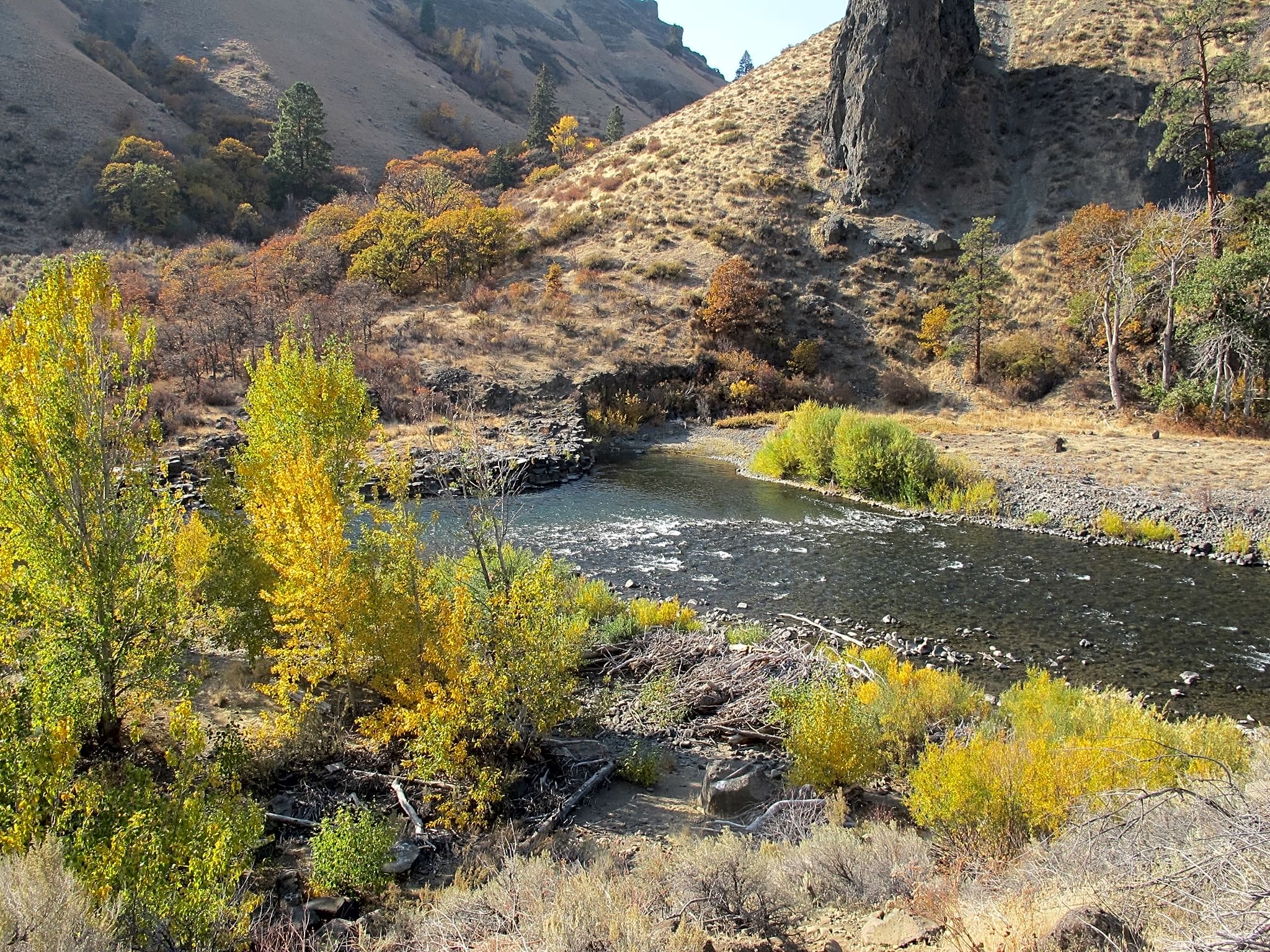 Squaw Rock RV Resort