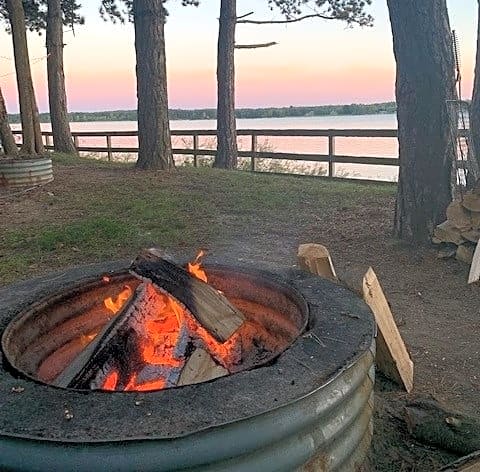 Wolverine Campground