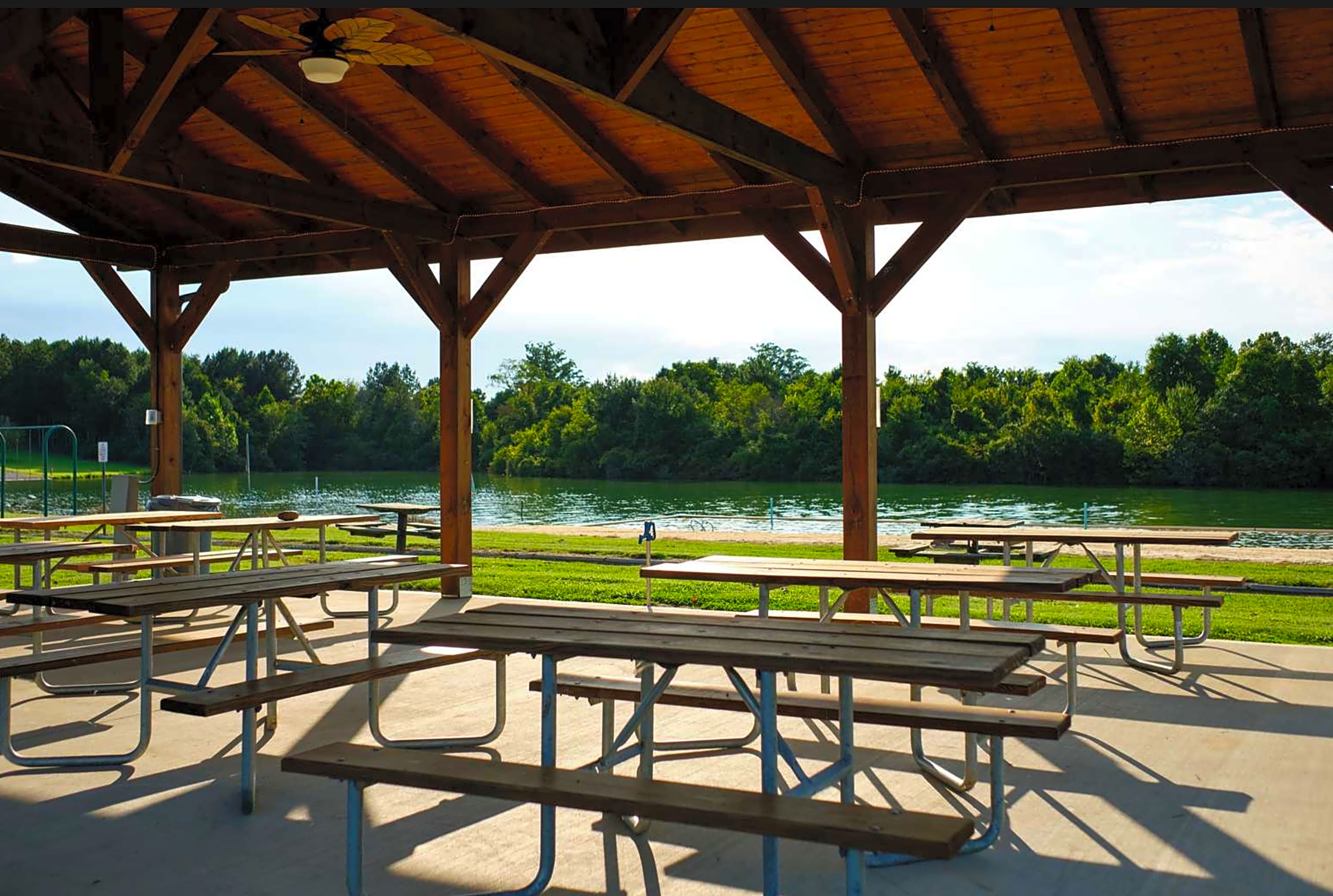 Toqua RV Campground
