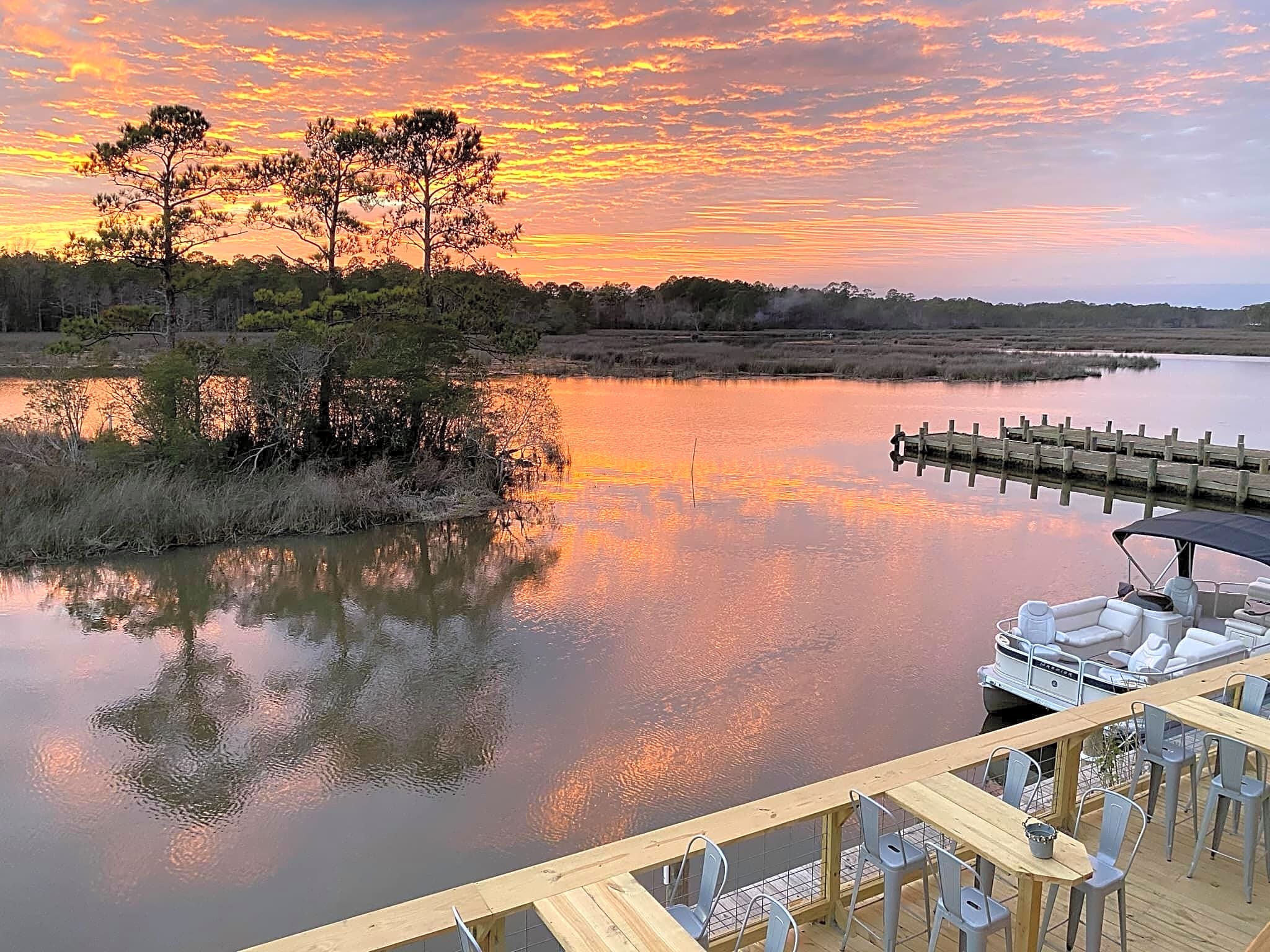 Sioux Bayou Landing RV Resort
