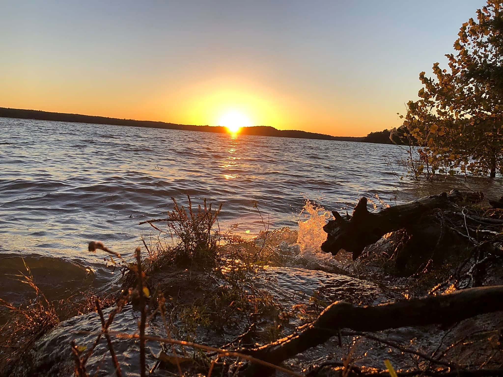 Hester's Bottoms Campground