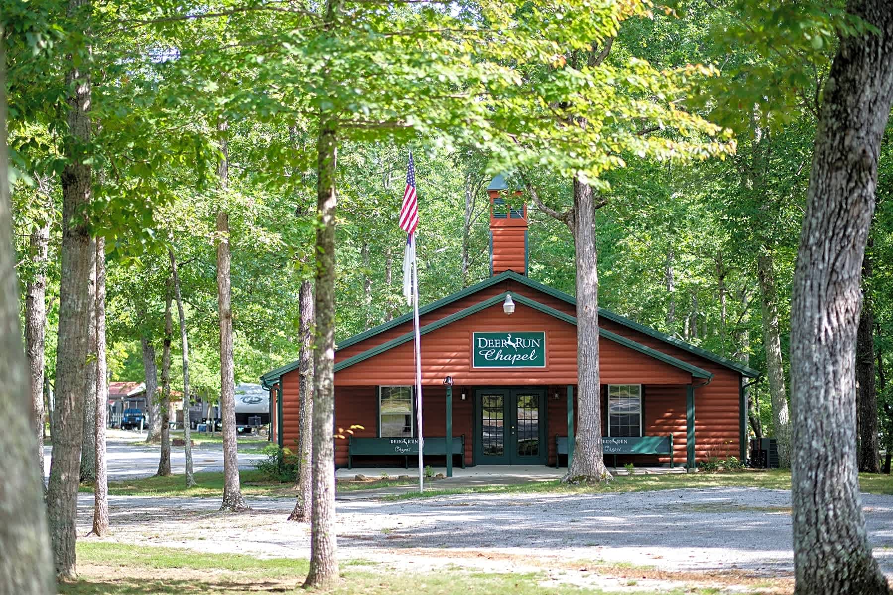 Deer Run RV Resort
