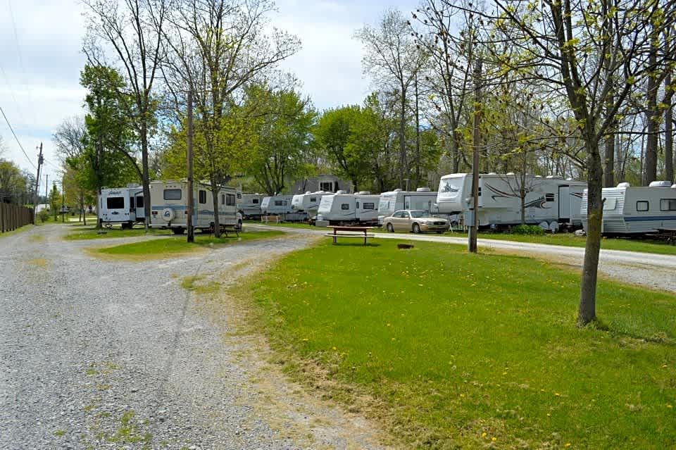 Grandpa’s Farm Campground