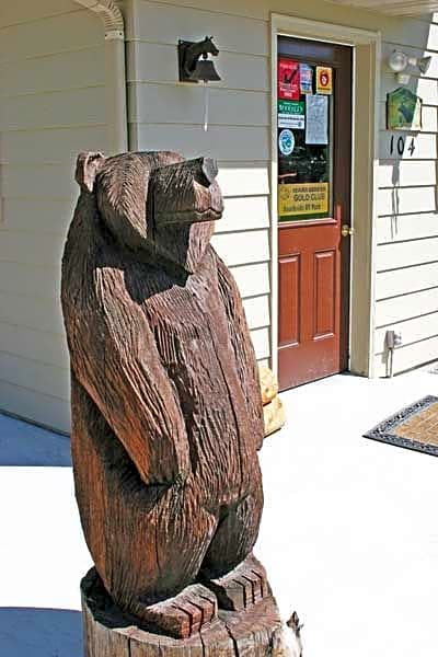Southside RV Park